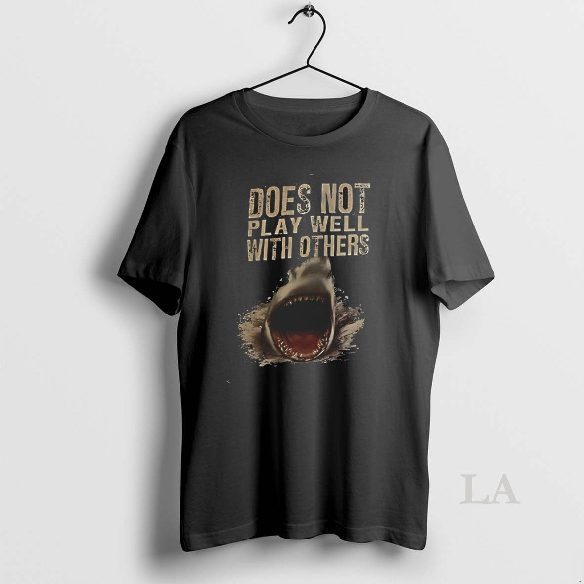 Original Does Not Play Well With Others