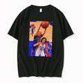 Original Donald Trump Slam Dunk Kathy Hochul New York Knicks Basketball Court Game Tee Tshirts