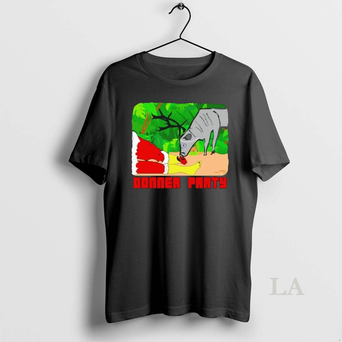 Original Donner Party T-Shirts, Hoodie, Sweatshirt | CoreVibeTees.com