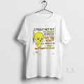 Original Duck I Might Not Put The Sparkle In Your Eyes But Ill Definitely Put T-Shirts, Hoodie, Sweatshirt | CoreVibeTees.com