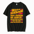 Original Dungeon Crawler Carl Fathers Day Tshirts Jpg