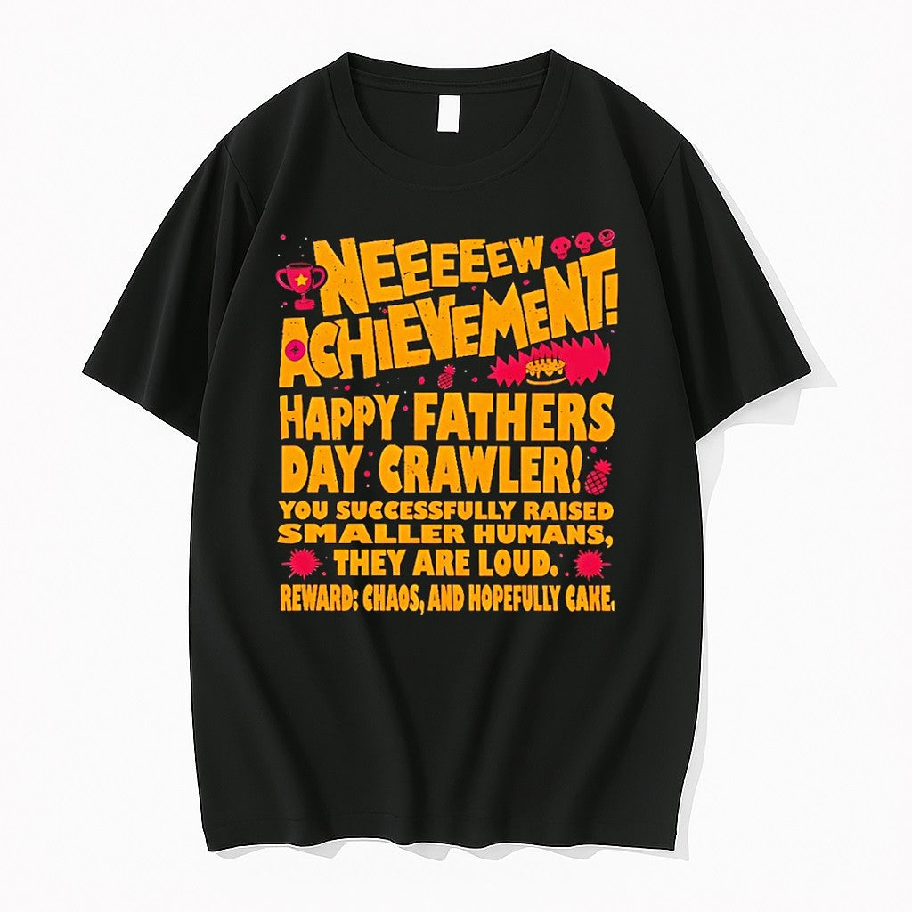 Original Dungeon Crawler Carl Fathers Day Tshirts Jpg