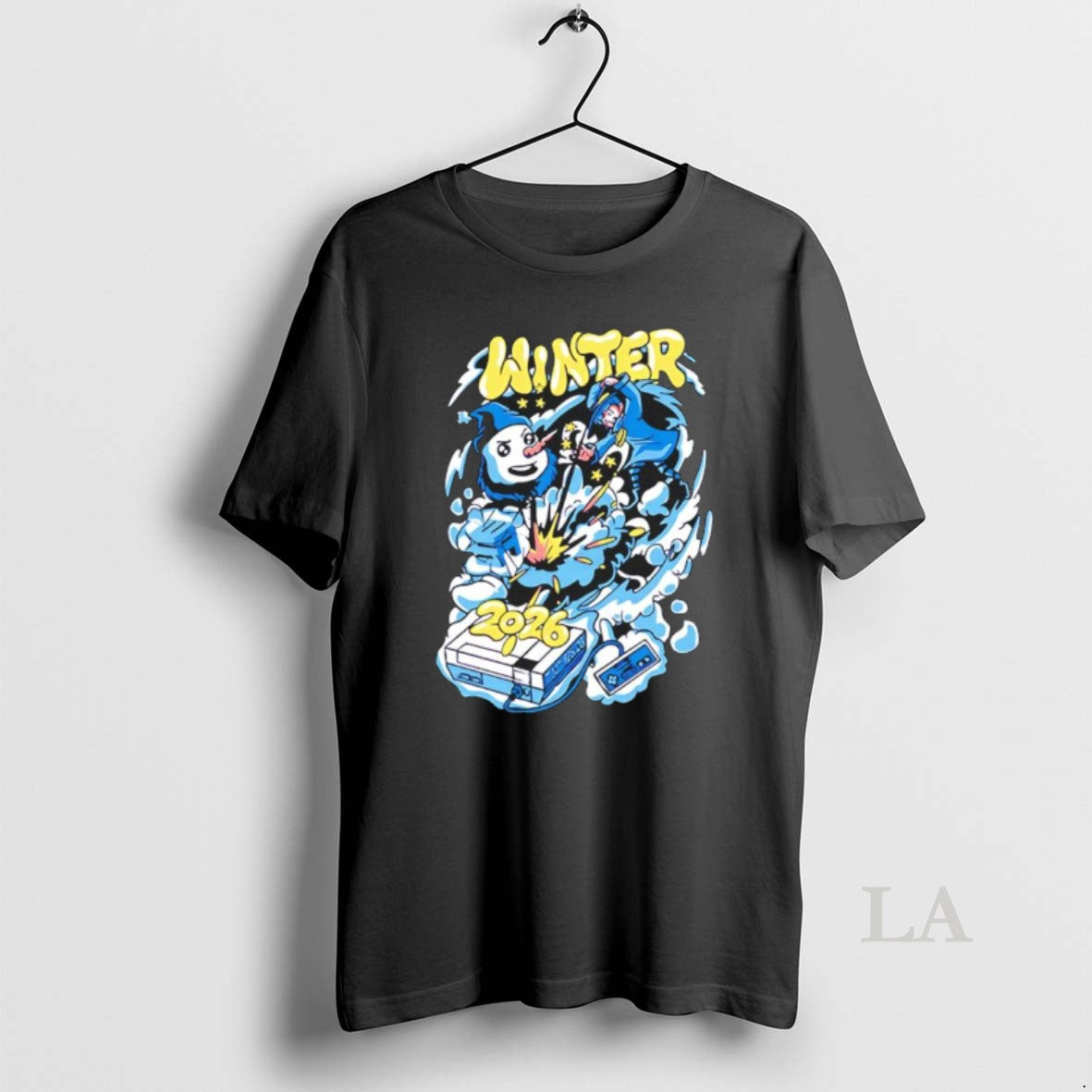 Original Esa Winter 2026 Game Event T-Shirts, Hoodie, Sweatshirt | CoreVibeTees.com
