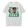 Original Eric Allen No 379 Class Of 2025 Philadelphia Eagles White Tshirts Jpg