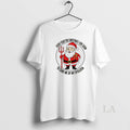 Original Every Year For Christmas I Ask Satan To Cure Me Of My Dyslexia T-Shirts, Hoodie, Sweatshirt | CoreVibeTees.com