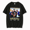 Original Everybody Eats B Paid In Full And Worth Every Penny Black Tshirts Jpg