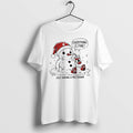 Original Everything Is Fine Meltdown Christmas Tshirts Jpg