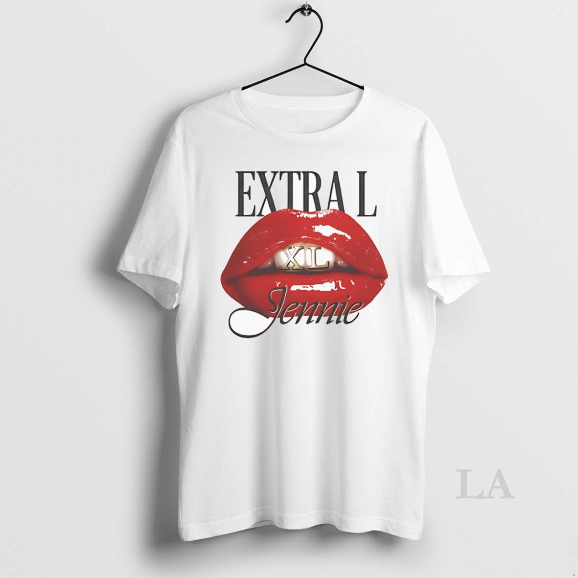 Original Extral Jennie T-Shirts, Hoodie, Sweatshirt | CoreVibeTees.com