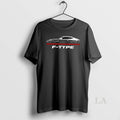 Original F Type 2013 2020 Car Enthusiast Grandpa T-Shirts, Hoodie, Sweatshirt | CoreVibeTees.com
