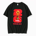 Original Fifa Kansas City World Cup Host City 2026 Tee Tshirts Jpg