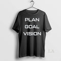 Original Family Stone Harry Levin Goal Plan Vision T-Shirts, Hoodie, Sweatshirt | CoreVibeTees.com