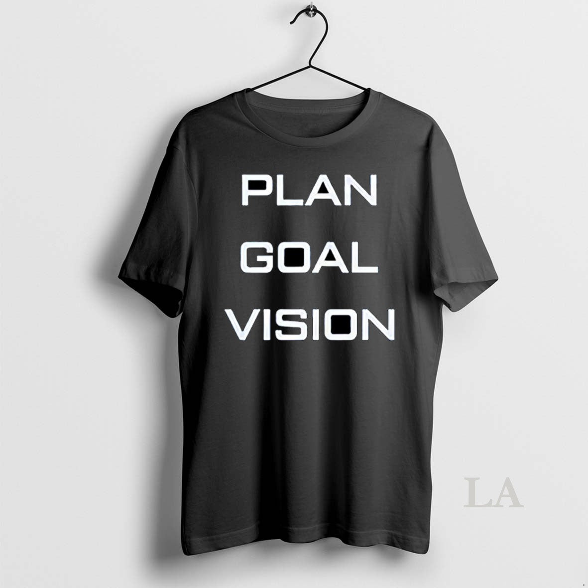 Original Family Stone Harry Levin Goal Plan Vision T-Shirts, Hoodie, Sweatshirt | CoreVibeTees.com