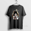 Original Fernando Mendoza Hoosiers Indiana Football Mvp Trophy Signature T-Shirts, Hoodie, Sweatshirt | CoreVibeTees.com