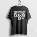 Original Fernando Mendoza Hoosiers Are Flippin Champs T-Shirts, Hoodie, Sweatshirt | CoreVibeTees.com