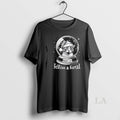 Original Festive And Feral Cat Naughty List T-Shirts, Hoodie, Sweatshirt | CoreVibeTees.com