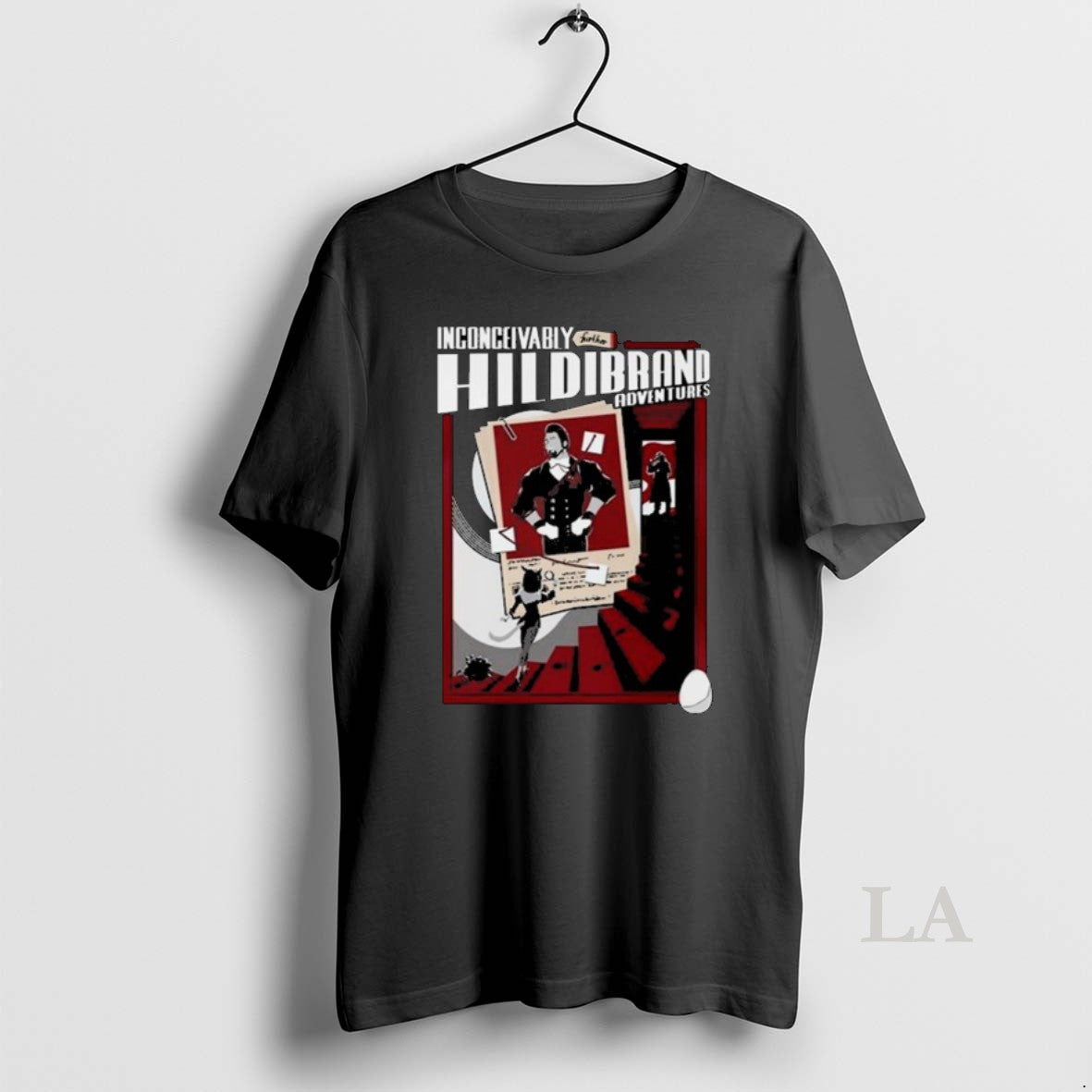 Original Final Fantasy Xiv Hildibrand T-Shirts, Hoodie, Sweatshirt | CoreVibeTees.com