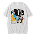Original Finals Clean Sweep Knicks Vs Spurs 2026 Tee Tshirts Jpg