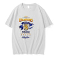 Original Findland 2026 Iihf Ice Hockey World Champions Tee Tshirts Jpg