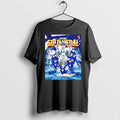 Original Finland Gold Medal Mens National Ice Hockey Team 2026 Tshirts Jpg