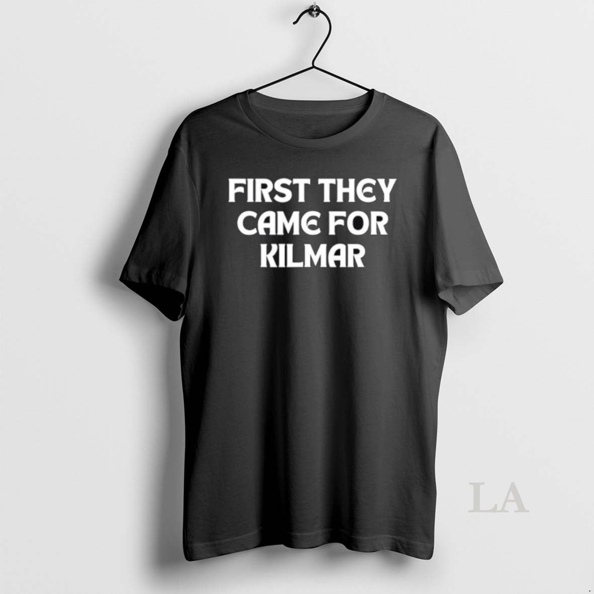 Original First They Came For Kilmar Abrego Garcia