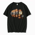 Original Five Rings San Antonio Spurs Basketball 2026 Signature Tshirts Jpg