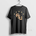 Original Florida State Seminoles Soccer Five Stars T-Shirts, Hoodie, Sweatshirt | CoreVibeTees.com