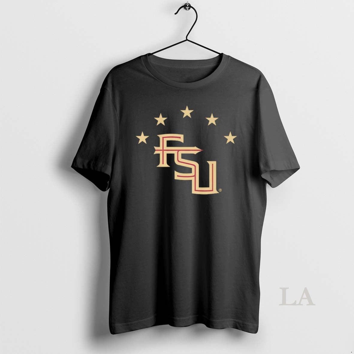 Original Florida State Seminoles Soccer Five Stars T-Shirts, Hoodie, Sweatshirt | CoreVibeTees.com