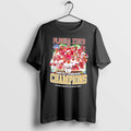 Original Florida State Seminoles Softball 2026 Acc Tournament Champions Team Collage Tee Tshirts