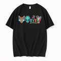 Original Fox Alien Castle Harp San Antonio Spurs Basketball Nba Game Day 2026 Tshirts