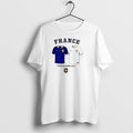 Original France Coupe De Monde 2026 France World Cup 2026 Tee Tshirts Jpg