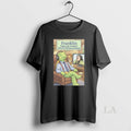 Original Franklin Enjoys Liberals Whining New T-Shirts, Hoodie, Sweatshirt | CoreVibeTees.com