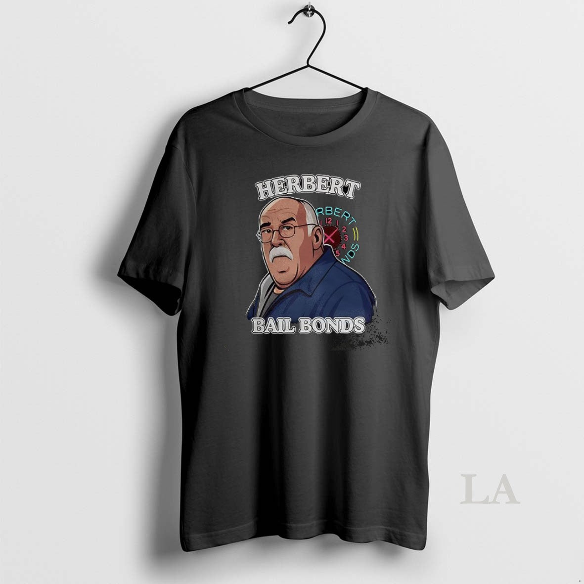 Original Fred Herbert Herbert Bail Bonds T-Shirts, Hoodie, Sweatshirt | CoreVibeTees.com