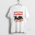 Original Fred Meyer X Horror Movies Happy Hallothanksmas Its The Most Wonderful Time Of The