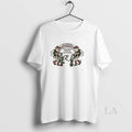 Original Frog Cowboys Are Frequently Fond Of Each Other T-Shirts, Hoodie, Sweatshirt | CoreVibeTees.com