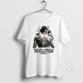 Original Full Violence The Killstreak Tony Ferguson T-Shirts, Hoodie, Sweatshirt | CoreVibeTees.com