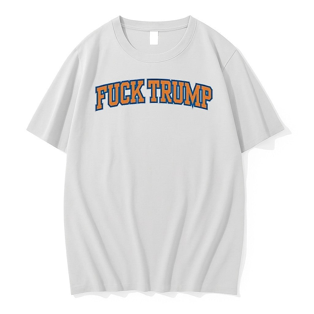 Original Funny 2026 Fuck Trump Tshirts Jpg