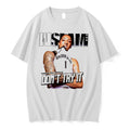 Original Gabby Williams Golden State Valkyries Dont Try It Tee Tshirts Jpg