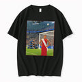Original Gabriel Miss Penalty Arsenal Football Miss Penalty Tee Tshirts Jpg