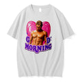 Original Garrett Graham Good Morning Briar U Tee Tshirts Jpg