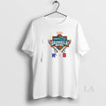 Original Gasparilla Bowl 2025 Memphis Vs Nc State T-Shirts, Hoodie, Sweatshirt | CoreVibeTees.com