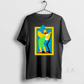 Original Gaucho Steely Dan Simpsons Coucho T-Shirts, Hoodie, Sweatshirt | CoreVibeTees.com