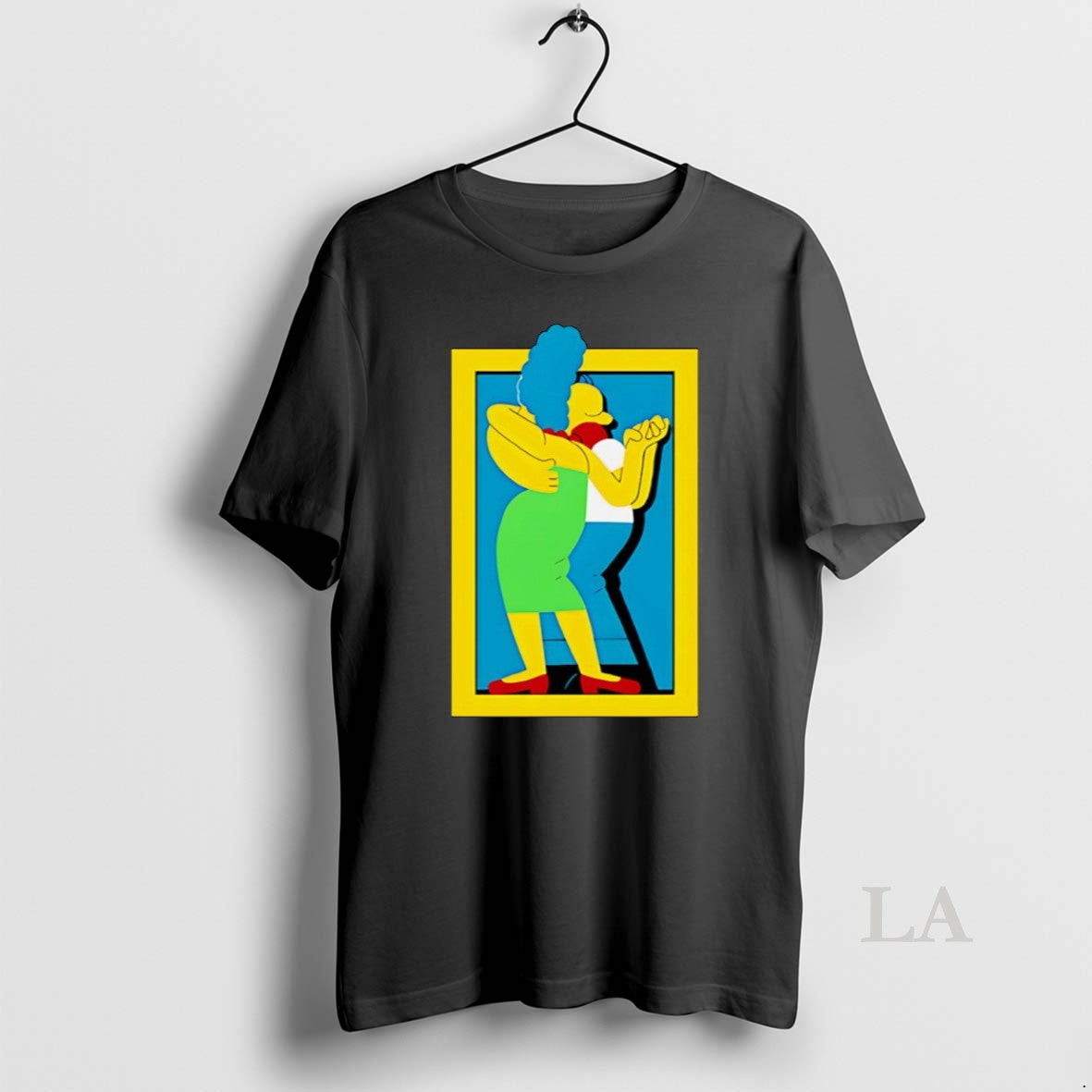 Original Gaucho Steely Dan Simpsons Coucho T-Shirts, Hoodie, Sweatshirt | CoreVibeTees.com