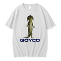 Original Gecko Jews Goyco Geico Meme Tshirts Jpg