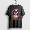 Original Georgia Bulldogs 2024 2025 Back To Back Conference Champions Mascot T-Shirts, Hoodie, Sweatshirt | CoreVibeTees.com