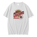 Original Georgia Bulldogs 2026 College World Series Omaha Bound Tee Tshirts Jpg