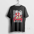 Original Georgia Bulldogs Mascot 2025 Sec Conference Champions 28 7 Score T-Shirts, Hoodie, Sweatshirt | CoreVibeTees.com