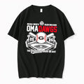 Original Georgia Bulldogs Omadawgs 2026 Ncaa Baseball Mens College World Series Tee Tshirts