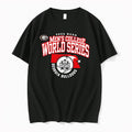 Original Georgia Bulldogs Omadawgs Baseball Ncaa Mens College World Series 2026 Tee Tshirts