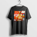 Original Get Chips Or Die Tryin In Da Clutch Wingsta New York Knicks Black Tshirts