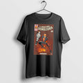 Original Ghost Rider The Amazing Demolisher Vintage Tee Tshirts Jpg